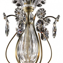 Osgona Schon 790061 Люстра подвесная Италия - фото 1 - фото 4