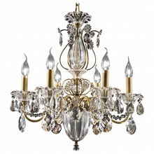 Osgona Schon 790061 Люстра подвесная Италия - фото 1 - фото 1