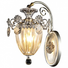 Osgona Schon 790614 Бра 21x32 см, Италия - фото 1 Osgona Schon 790614 Бра 21x32 см, Италия - фото 1 - фото 1