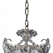 Osgona Schon 790031 Потолочный светильник Италия - фото 1 - фото 2