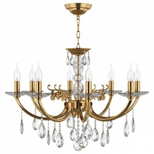 Osgona stregaro 694082 Люстра подвесная Италия - фото 1 - фото 2