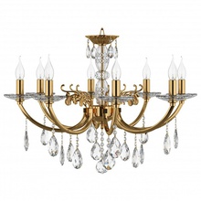 Osgona stregaro 694082 Люстра подвесная Италия - фото 1 - фото 1