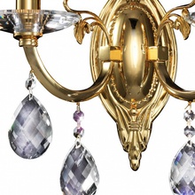 Osgona stregaro 694622 Бра 35x40 см, Италия - фото 1 - 3 Osgona stregaro 694622 Бра 35x40 см, Италия - фото 1 - фото 3