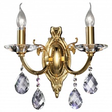 Osgona stregaro 694622 Бра 35x40 см, Италия - фото 1 Osgona stregaro 694622 Бра 35x40 см, Италия - фото 1 - фото 1