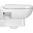 Оскольская керамика Norden 40302100005 Унитаз подвесной 54x35x35,5 см, Россия - фото 7