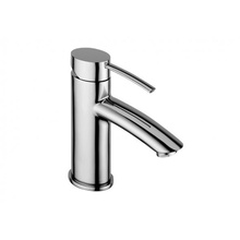 Paffoni Berry BR071CR Смеситель 11,1x6,2x15,9 см, для раковины, Италия - фото 1 - фото 1