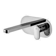 Paffoni Candy CA105CR Смеситель 12x25x12 см, для раковины, Италия - фото 1 - фото 1