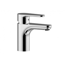 Paffoni Green GR071CR Смеситель 11x4,8x14,9 см, для раковины, Италия - фото 1 Paffoni Green GR071CR Смеситель 11x4,8x14,9 см, для раковины, Италия - фото 1 - фото 1