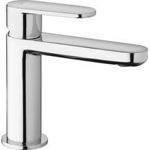 Paffoni Candy CA071HCR для раковины хром Смеситель 16,3x5x15,9 см, для раковины, Италия - фото 1 - фото 1