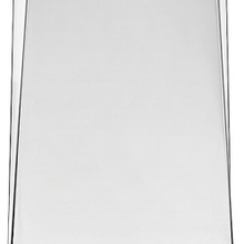 Paffoni Lime LM071CR для раковины хром Смеситель 15x5,2x18 см, для раковины, Италия - фото 1 - 3 Paffoni Lime LM071CR для раковины хром Смеситель 15x5,2x18 см, для раковины, Италия - фото 1 - фото 3