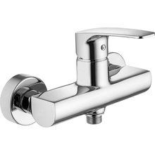 Paffoni Lime LM168CR Для душа Хром Смеситель 15,85x17x13,15 см, для душа, Италия - фото 1 - фото 1