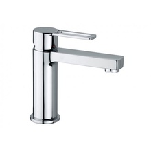 Paffoni Ringo RIN071CR для раковины Смеситель 12x5,2x15,9 см, для раковины, Италия - фото 1 - фото 1