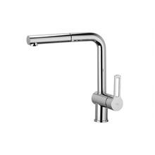 Paffoni Ringo RIN185CR для кухонной мойки Смеситель 24,7x4,5x28,6 см, для кухонной мойки, Италия - фото 1 - фото 1