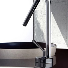 Paini Pixel 81CR211NEWKM для раковины Смеситель для раковины, Италия - фото 1 - фото 3