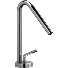 Paini Pixel 81CR211NEWKM для раковины Смеситель для раковины, Италия - фото 1 - фото 1