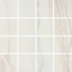 Pamesa Tresana 038.590.0012.00162 Malla Blanco Мозаика 30x30 см, Испания, под мозаику - фото 1