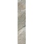 Pamesa Aroa 015.681.0161.11416 Grey Керамогранит 8x44,2 см, Испания, под камень  - фото 1