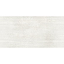 Pamesa Bogart 017.250.0012.14826 RLV Blanco Rect Керамогранит 60x120 см, Испания, под бетон  - фото 1 - фото 1