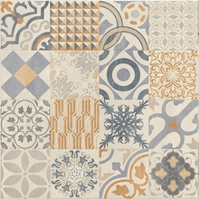 Pamesa Provenza 017.840.0012.02818 L Blanco MT Rec Керамогранит 60x60 см, Испания, под бетон  - фото 1 - фото 1