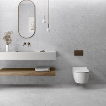 Pamesa Constanza 60x120 см, керамогранит, Испания, под камень  - фото интерьера 1 - фото 1