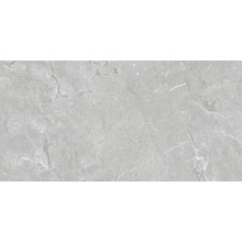 Pamesa Constanza 017.250.0368.15089 Gray Rect Керамогранит 60x120 см, Испания, под камень  - фото 1 - фото 1