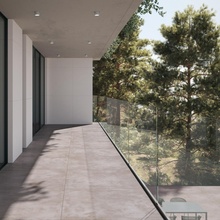 Pamesa Core Pro 60x60, керамогранит, Испания, под бетон  - фото интерьера 1 - фото 1