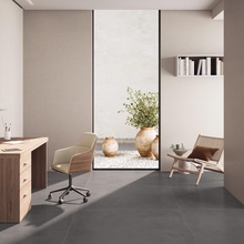 Pamesa Core Pro 60x60, керамогранит, Испания, под бетон  - фото интерьера 1 - фото 4