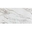 Pamesa Cr Niro White Leviglass Керамогранит 60x120 см, Испания, под мрамор - фото 1