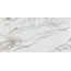 Pamesa Cr Niro White Compacglass 30 Керамогранит 30x60 см, Испания, под мрамор - фото 1
