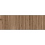 Pamesa Cr Rovere 031.412.0109.11428 RLV Brown rect Настенная плитка 40x120 см, Испания, под дерево - фото 2