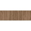 Pamesa Cr Rovere 031.412.0109.11428 RLV Brown rect Настенная плитка 40x120 см, Испания, под дерево - фото 3