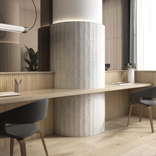 Pamesa Grace 7,5x30 см, керамика, Испания, ничего - фото интерьера 1 - фото 4