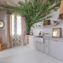 Pamesa Hamptons 7x28 см, керамогранит, Испания - фото интерьера 1 - фото 1