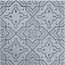 Pamesa Jubilee Sloane Cement mix (compacglass) Декор 22,3x22,3 см, Испания, под камень  - фото 7
