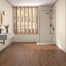 Pamesa Natural Sense 60x120 см, керамогранит, Испания, под камень  - фото интерьера 1 - фото 2