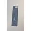 Pamesa Origin Eleganza 027.890.0158.11183 Blue  глянец Настенная плитка 7,5x30 см, Испания, ничего - фото 3
