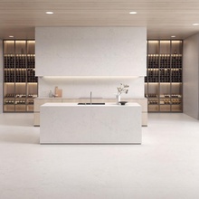 Pamesa Perlino 60x120 см, керамогранит, Испания, под камень  - фото интерьера 1 - фото 1