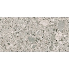 Pamesa Pietra Di Gre 017.250.0037.13993 Perla MT Rect Керамогранит 60x120 см, Испания, терраццо - фото 1 - фото 1