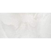 Pamesa Rhin 017.250.0012.00375 Blanco Rect Керамогранит 60x120 см, Испания, под камень  - фото 1 - фото 1