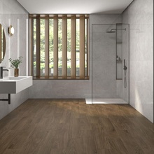 Pamesa Sense 60x120 см, керамогранит, Испания, под мрамор - фото интерьера 1 - фото 1