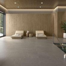 Pamesa Sense 60x120 см, керамогранит, Испания, под мрамор - фото интерьера 1 - фото 4