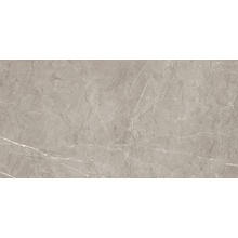 Pamesa Sense 004.869.0002.14631 Gris Pol Керамогранит 60x120 см, Испания, под мрамор - фото 1 - фото 1