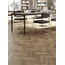 Panaria Nuance 20x120 см, керамогранит, Италия, под дерево - фото интерьера 15