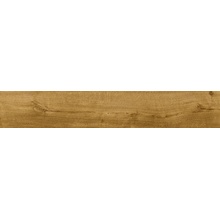 Panaria Nuance Miel Natutal Rect Керамогранит 20x120 см, Италия, под дерево - фото 1 - фото 1