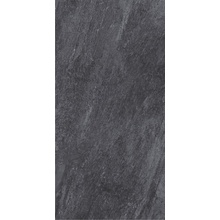 Pastorelli Recode P009957 Re Black 20mm Nat Керамогранит 60x120 см, Италия, под камень  - фото 1 - фото 1