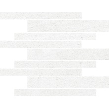 Peronda Mystic 4D D. White Brick Керамогранит 29,2x29,8 см, Испания, под бетон  - фото 1 - фото 1