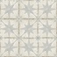 Peronda FS Starlight 40468 White LT Керамогранит 22,3x22,3 см, Испания - фото 2