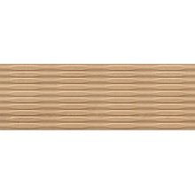 Peronda Kaizen 43066 Honey SP/R Декор 33,3x100 см, Испания, под дерево - фото 1 - фото 1