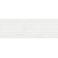 Peronda Manhattan Wall White Lines SP/R Настенная плитка 33,3x100 см, Испания, под бетон  - фото 1