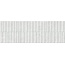 Peronda Manhattan Wall Silver Wavy SP/R Настенная плитка 33,3x100 см, Испания, под бетон  - фото 1